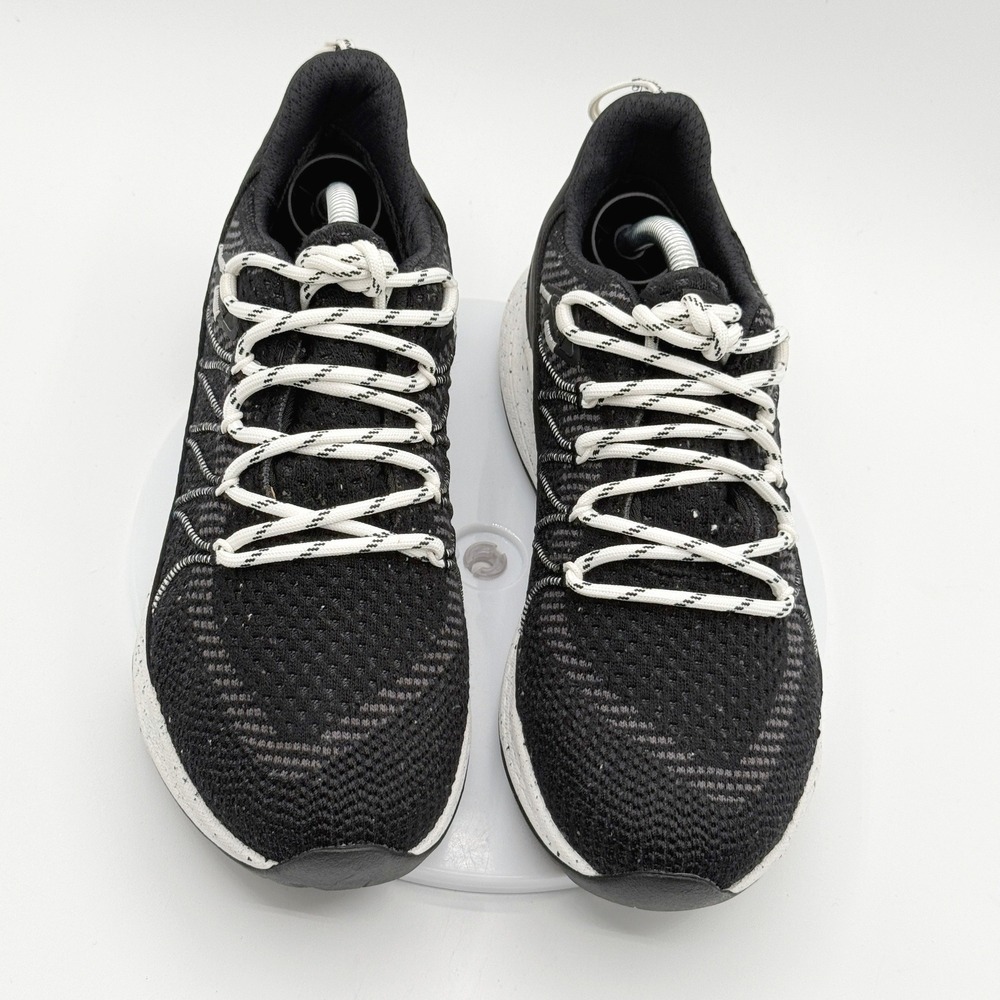 Merrell Bravada 2 Hiking Shoe 6W (Wide) Womens Black/White Waterproof New no box - Picture 7 of 9